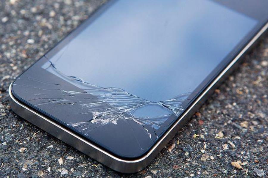 Okupanti Zaporižjas apgabalā sāk iedzīvotāju mobilo telefonu pārbaudes