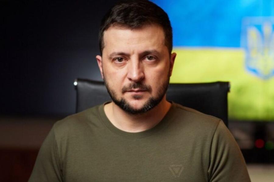 Zelenskis: Strādājam ar Spāniju, lai Ukrainai nodrošinātu gaisa vairogu