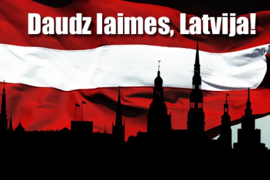 Latvijas dzimšanas dienas priekšvakarā notiks Labdarības balle