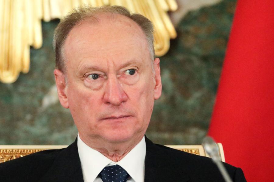 Tas nav 100%! Sākt karu Putinu pārliecinājuši Patruševs un Bortņikovs