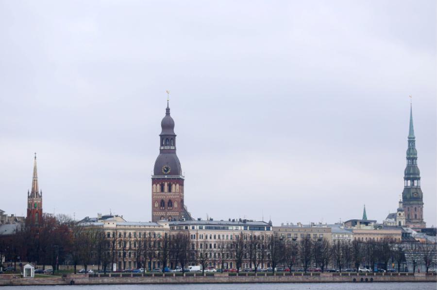 Valsts svētku laikā Rīgā plānoti būtiski satiksmes ierobežojumi