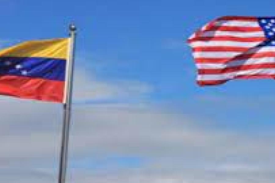 Venecuēlas valdība un opozīcija paraksta vienošanos; ASV pauž atzinīgu vērtējumu