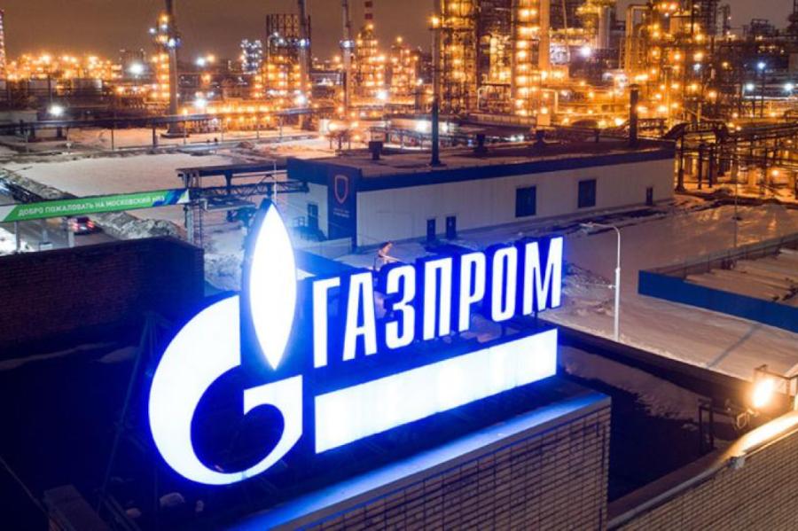 Gazprom neierobežos gāzes piegādes Moldovai