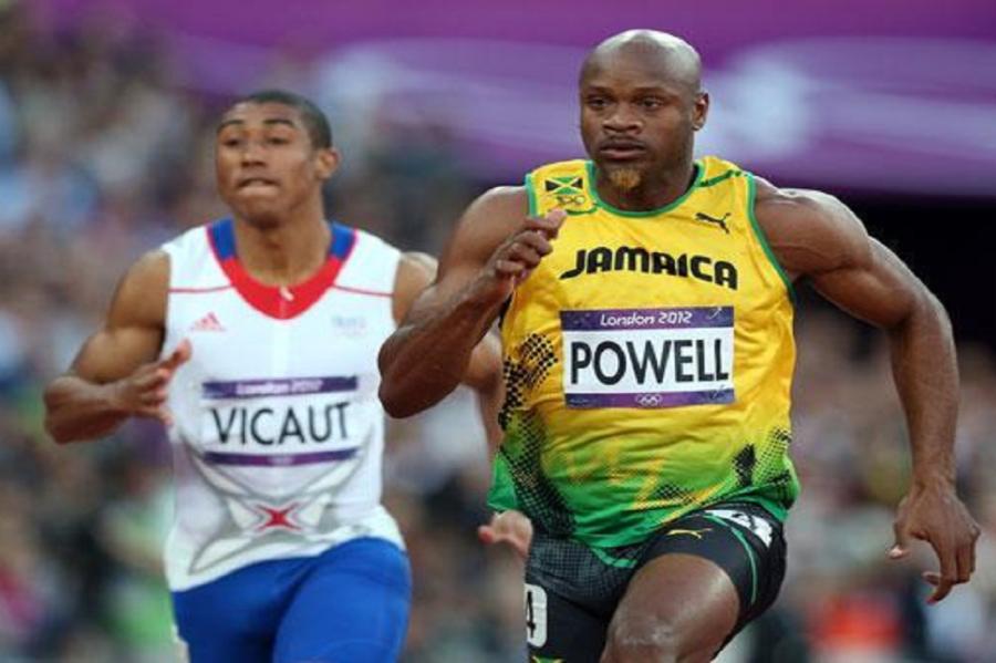 Slavenais Jamaikais sprinteris Pauels paziņo, ka liek punktu karjerai