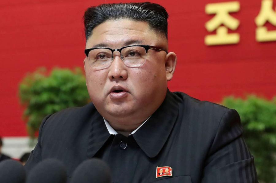 Ziemeļkoreja veido pasaulē spēcīgākos kodolieročus