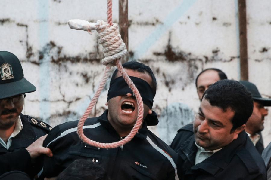 Irāna četrām personām izpilda nāvessodu par sadarbību ar Izraēlu