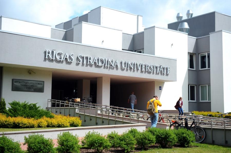 RSU izveidota starpdisciplinārā doktora studiju programma Sociālās zinātnes