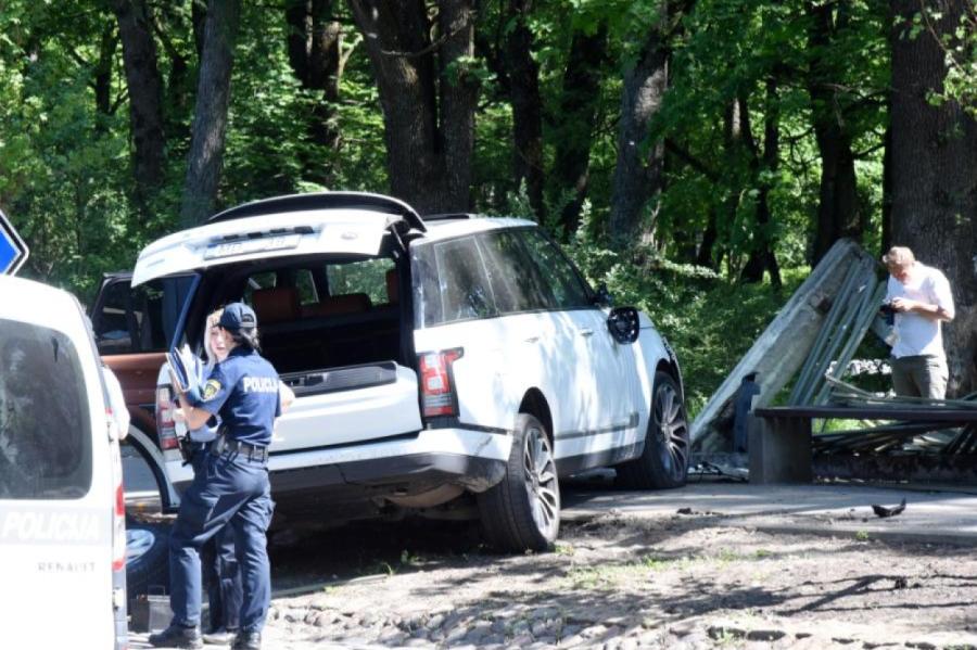 Jaunākā informācija: Bunkus slepkavības lietā celtas apsūdzības trim personām