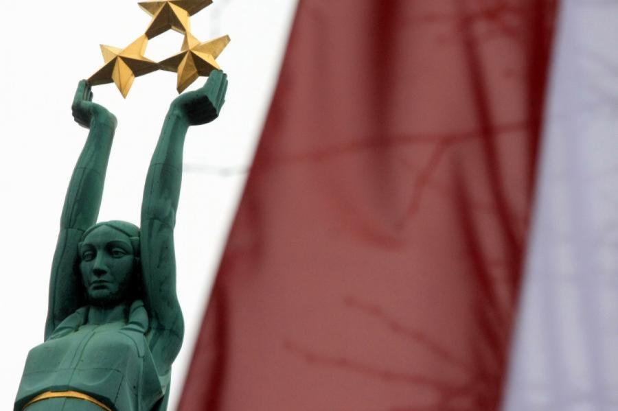 Latvijai rekomendē veicināt sadarbību ar tiesībaizsardzības organizācijām