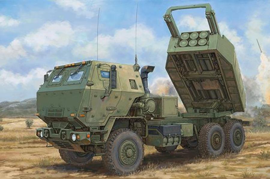 Lietuva paraksta 495 miljonu dolāru līgumu ar ASV par HIMARS iegādi