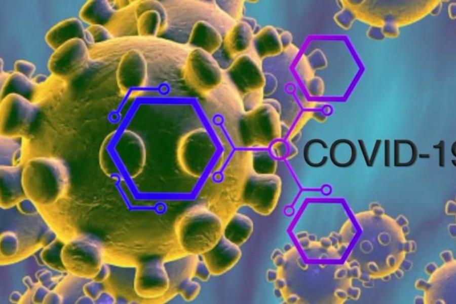 3 dienu laikā Latvijā 586 inficēšanās ar Covid-19 gadījumi (+INFOGRAFIKA)