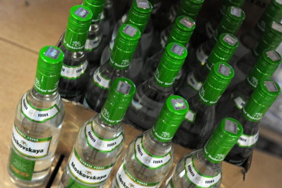 10 mēnešos Latvijā saražots par 12,2% vairāk alkoholisko dzērienu