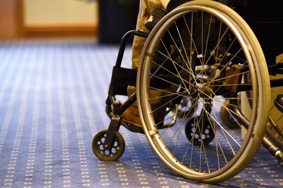 NVA piedāvā vienreizēju dotāciju darba vietu pielāgošanai invalīdiem