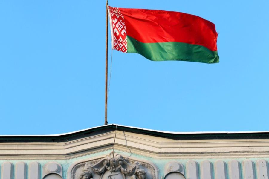 Baltkrievijā peldētājai Herasimeņai aizmuguriski piespriests 12 gadu cietumsods
