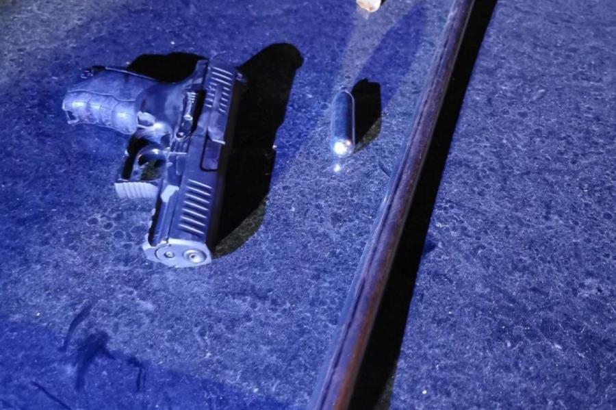 Tiesai nodod lietu pret vīrieti par aprīlī izdarīto slepkavību mežā pie Alfas