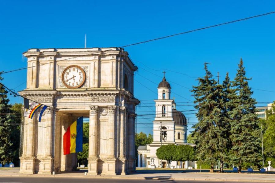 Rīgā vizītē ieradīsies Moldovas ārlietu ministrs