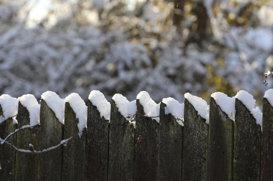 Piektdienas rītā Vidzemē un Latgalē gaisa temperatūra noslīdēs līdz -18 grādiem