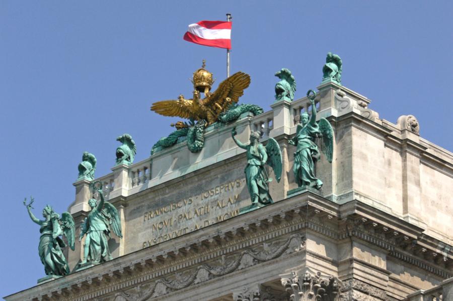 Austrija aicina saglabāt mēra sajūtu attiecībā uz Krieviju