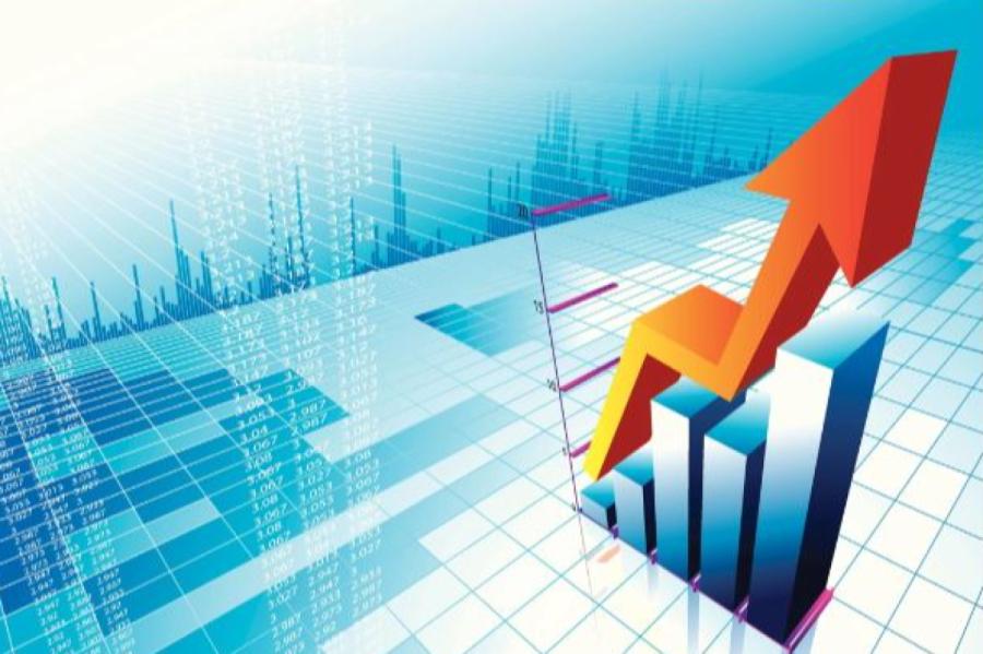 Latvijas IKP pērn provizoriski audzis par 1,8% (+INFOGRAFIKA)