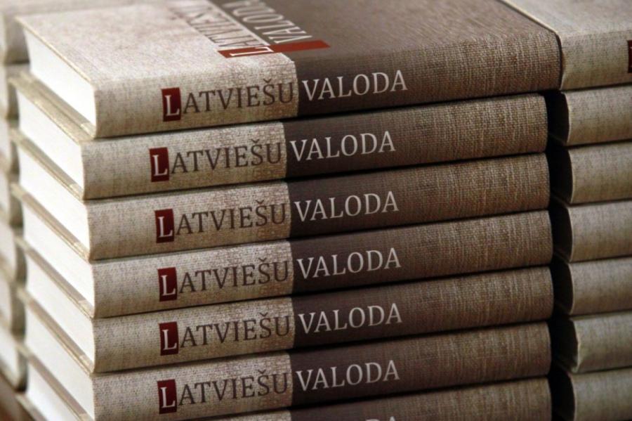 Valdība piešķir 765 925 eiro latviešu valodas mācībām ukraiņiem