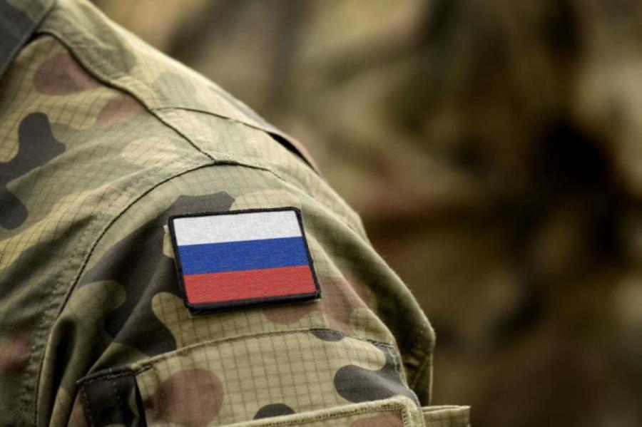 Ukrainā karo 326 000 Krievijas karavīru. Ir info, ka Putina vairs nav!