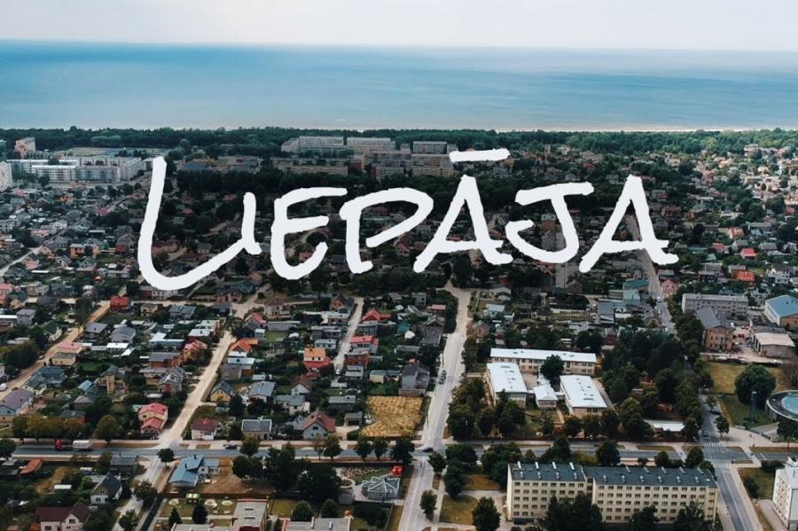 Liepāja iestājusies Eiropas pilsētu galamērķu aliansē