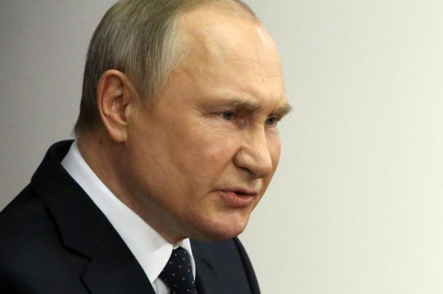 Kalniete: Samits Kijivā ir spēcīga politiska vēsts Putinam, rokaspuišiem un...