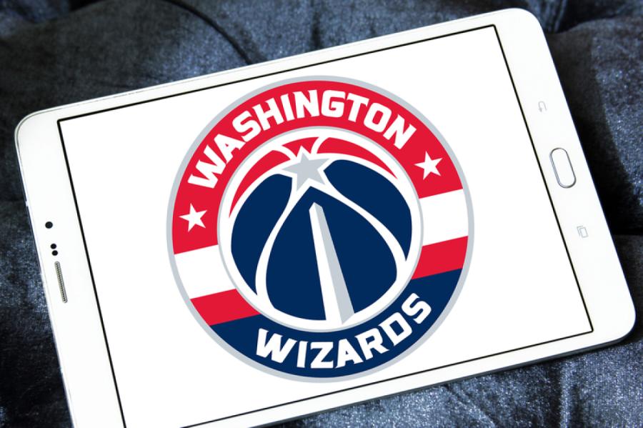 Porziņģim 18 punkti "Wizards" zaudējumā NBA spēlē