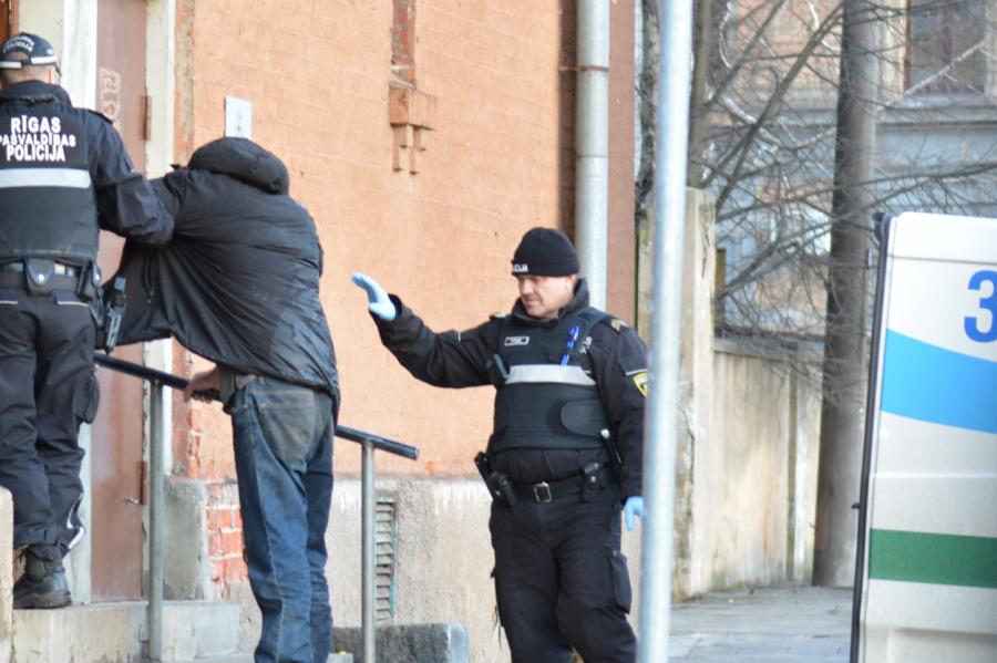 Ministru prezidents Kariņš radīja mājīgus apstākļus žūpam