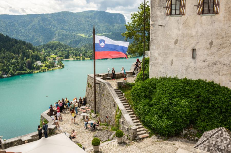 Rīgas uzņēmums atver divas viesnīcas Slovēnijā