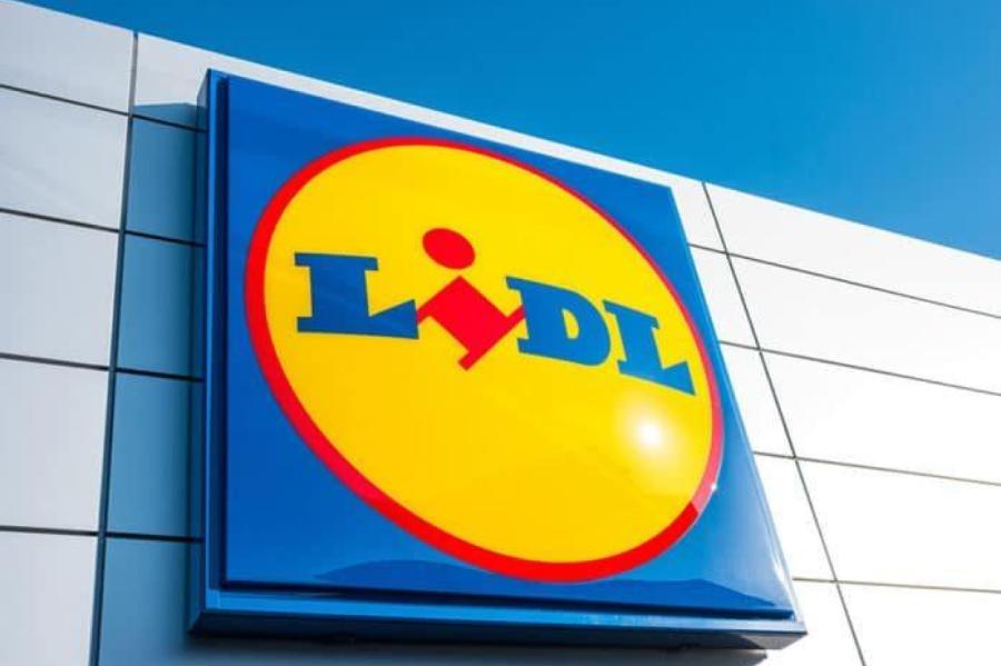 Bieriņos atklās Lidl veikalu