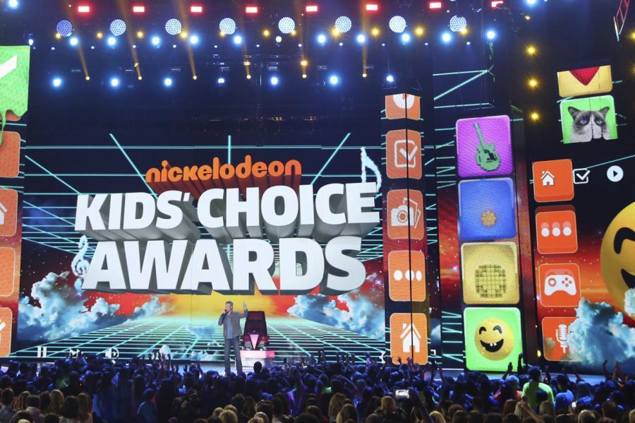 Nickelodeon balvai Latvijas mīļākais influenceris nominēti 4 satura veidotāji