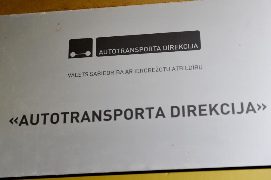 Autotransporta direkcijas apgrozījums pērn pieauga