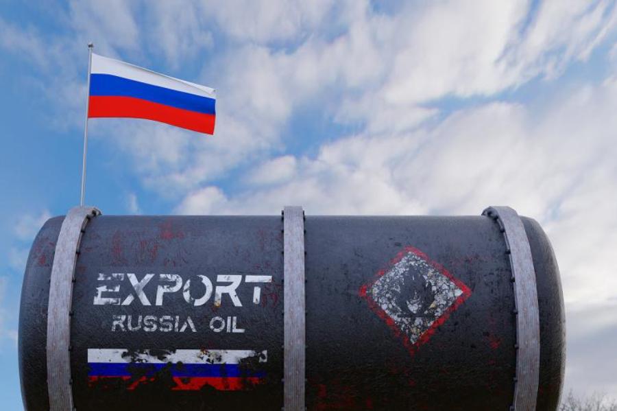 Krievija pārtrauc naftas piegādi Polijai pa cauruļvadu Družba