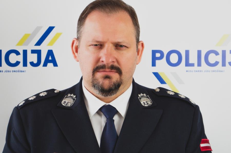 Tas neattiecas uz kukuļošanu! Ruks: Pērn par korupciju aizturēts viens policists