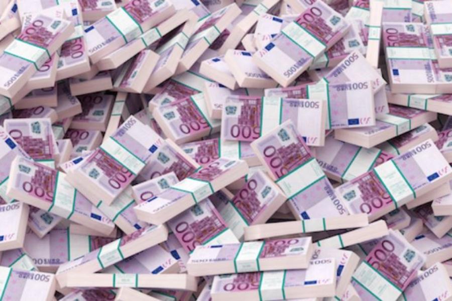 Latvijā bankās sankciju dēļ ir iesaldēts apmēram 81 miljons eiro