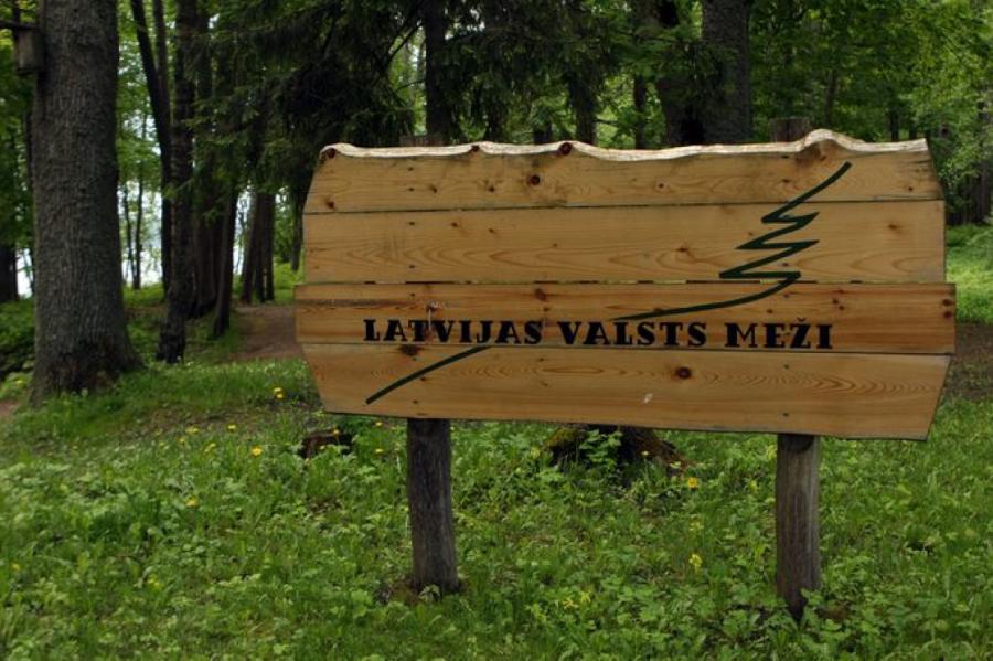 Latvijas valsts mežu apgrozījums pērn provizoriski pieaudzis par 39,8%