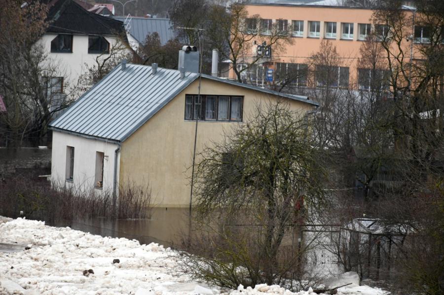 Latvijā tiks uzbūvēti jauni katastrofu pārvaldības centri