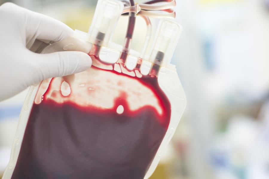 SOS! Stradiņa slimnīca steidzami lūdz atsaukties 0- asingrupas donorus