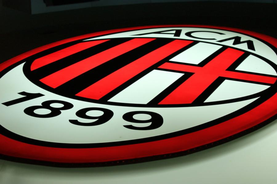 "AC Milan" pirmo reizi kopš 2012.gada sasniedza Čempionu līgas ceturtdaļfinālu