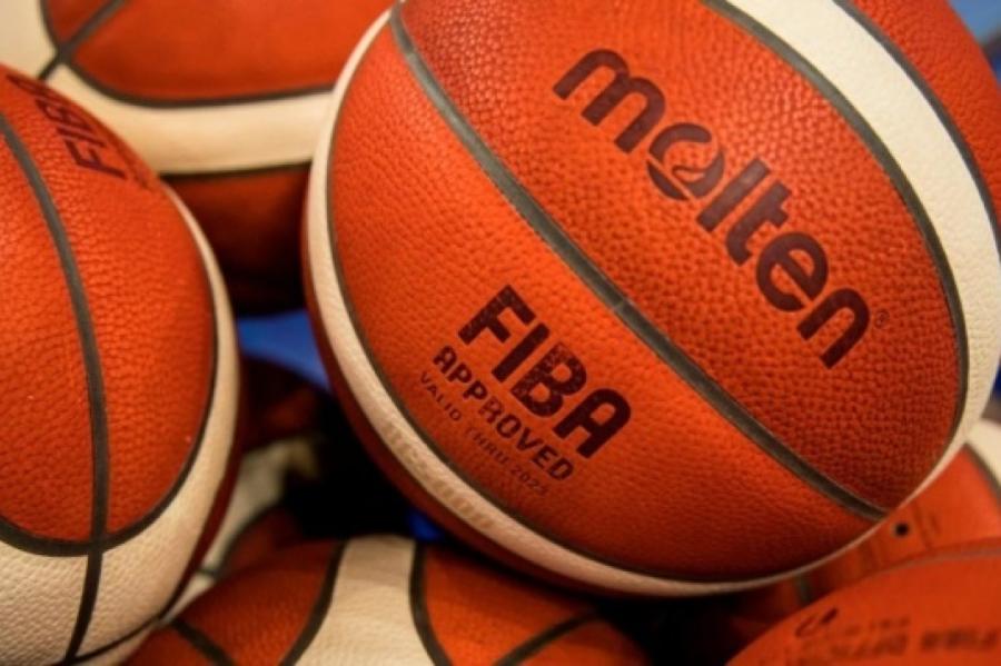 LBS un vēl 8 federācijas FIBA vadībai atkārtoti apliecina atbalstu Ukrainai