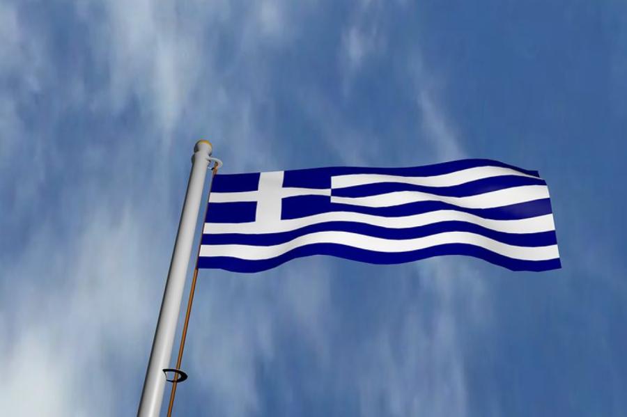 Grieķijā jauni streiki saistībā ar dzelzceļa katastrofu