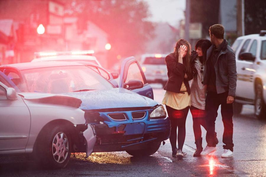 Četras kļūdas, ko visbiežāk pieļauj Latvijas autovadītāji