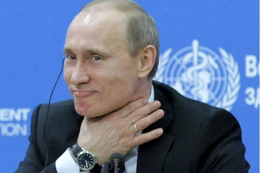 Starptautiskā Krimināltiesa izdevusi Putina aresta orderi. Par ko tieši?