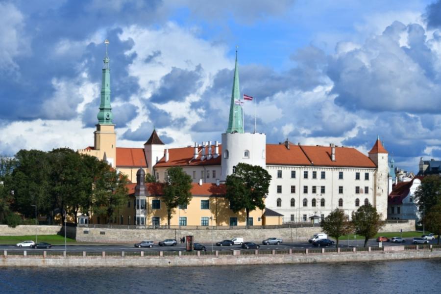 Rīgas pilī notiks Lielās Talkas ieskandināšanas pasākums