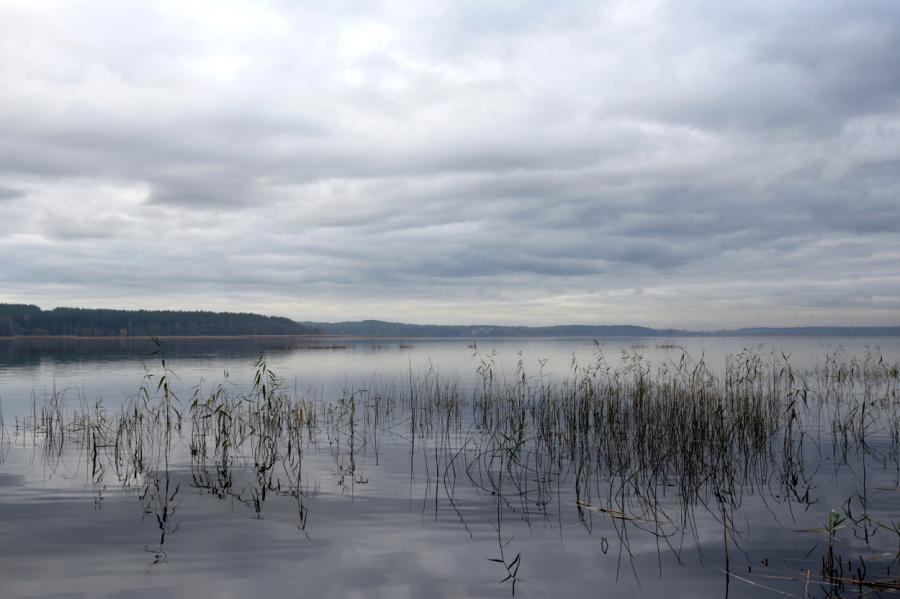 Šodien mākoņains un mērens vējš - būtiski nokrišņi nav gaidāmi