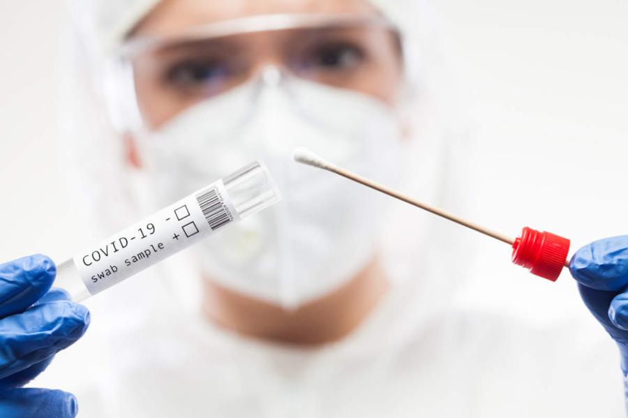 Izmaksās 15 000 eiro kompensācijās par Covid vakcinācijas izraisītu kaitējumu