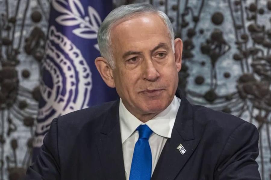 Izraēlas premjerministrs brīdina, ka var sākties pilsoņkarš