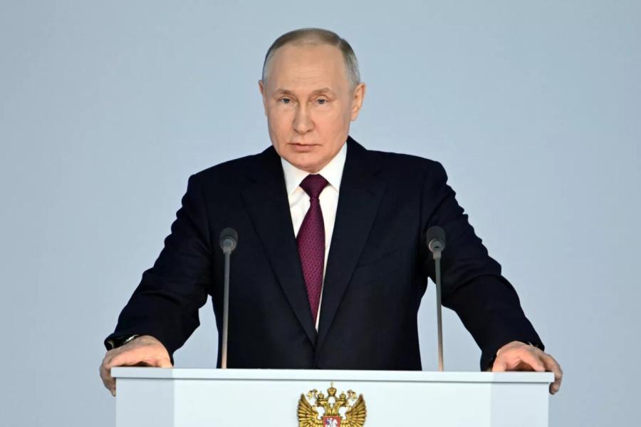 Skuja nokomentē Putina paziņojumu par kodolieroču izvietošanu Baltkrievijā