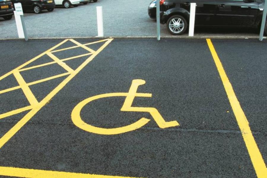 Plāno palielināt transporta pabalsta apmēru personām ar invaliditāti